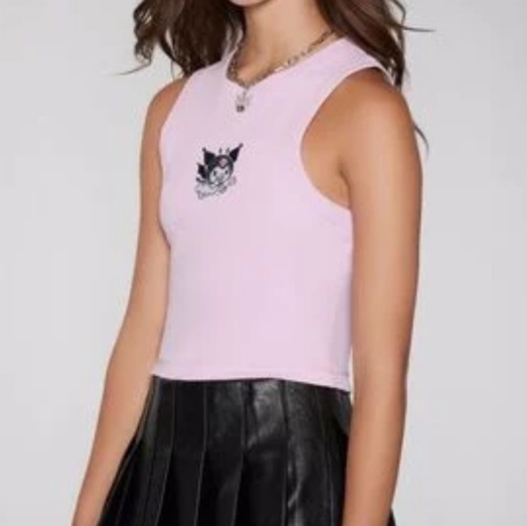 Hello Kitty and Friends x Forever 21 collection. - Picture 3 of 10